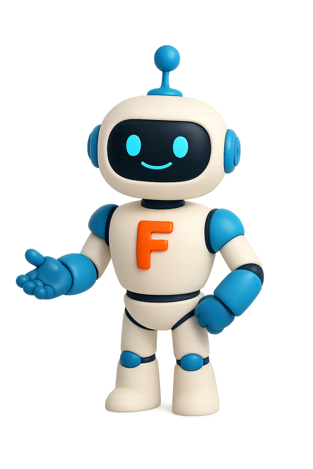 Findexar UI